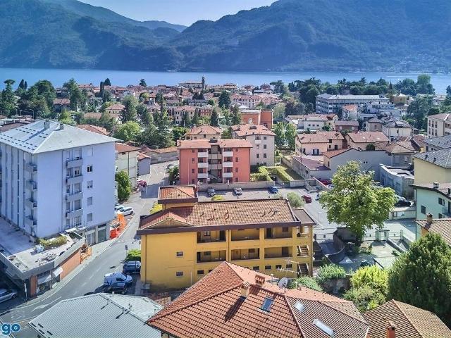 Appartamento in vendita a Mandello del Lario LC