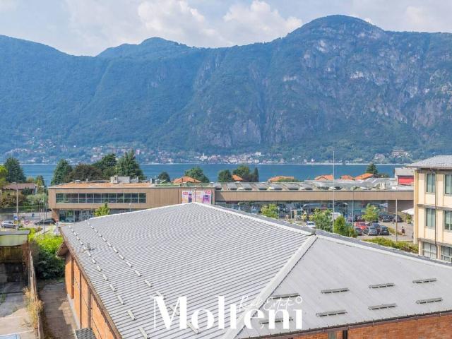 Appartamento in vendita a Mandello del Lario LC