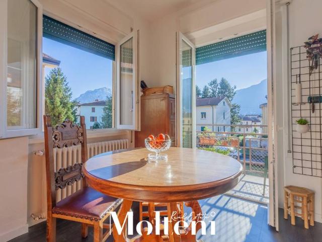 Appartamento in vendita a Mandello del Lario LC