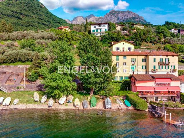 Appartamento in vendita a Mandello del Lario LC