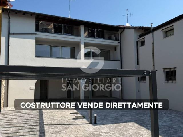 Appartamento in vendita a Manerba del Garda BS