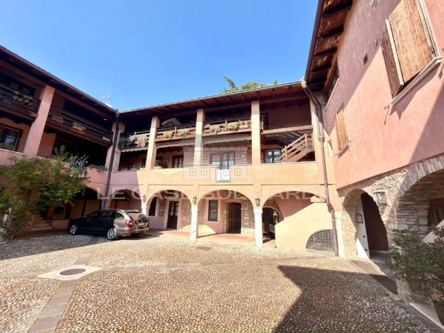 Appartamento in vendita a Manerba del Garda BS