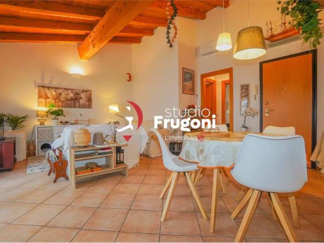 Appartamento in vendita a Manerba del Garda BS