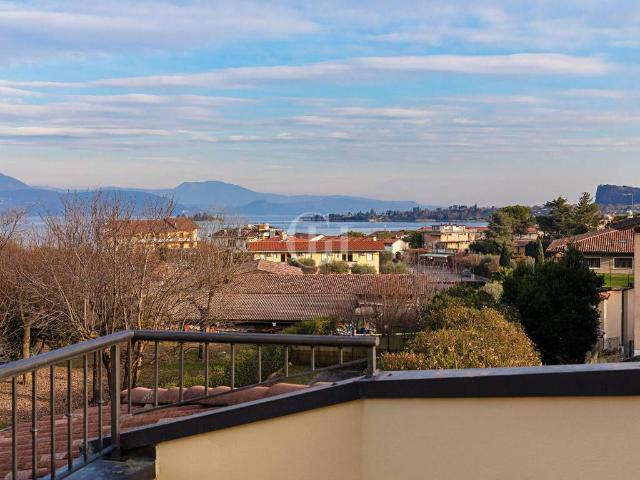 Appartamento in vendita a Manerba del Garda BS