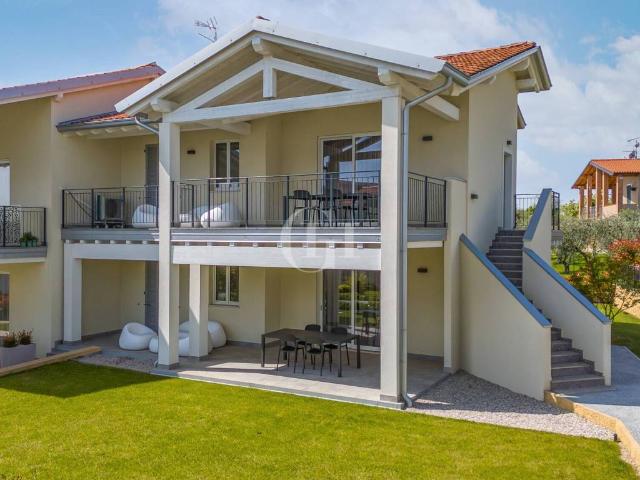 Appartamento in vendita a Manerba del Garda BS