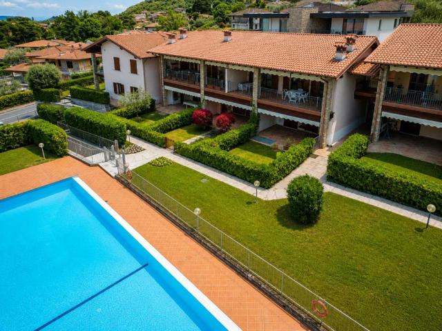 Appartamento in vendita a Manerba del Garda BS