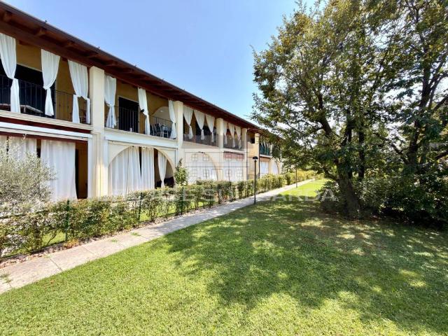Appartamento in vendita a Manerba del Garda BS