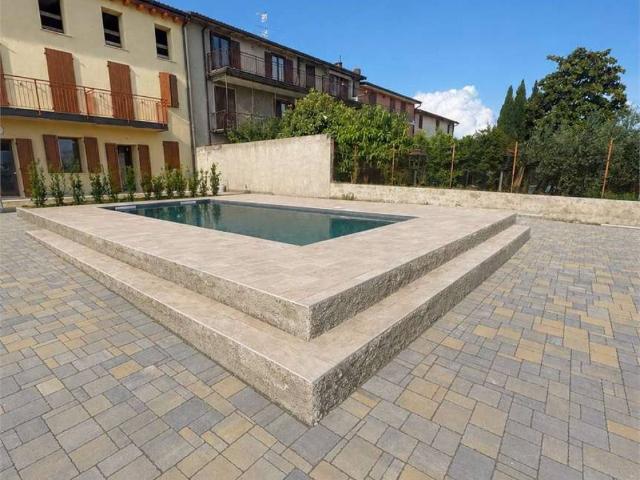 Appartamento in vendita a Manerba del Garda BS