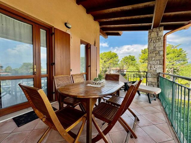 Appartamento in vendita a Manerba del Garda BS