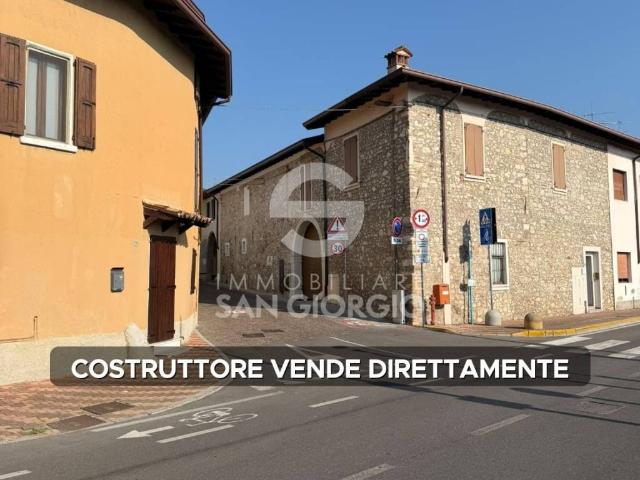 Appartamento in vendita a Manerba del Garda BS