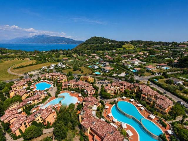 Appartamento in vendita a Manerba del Garda BS