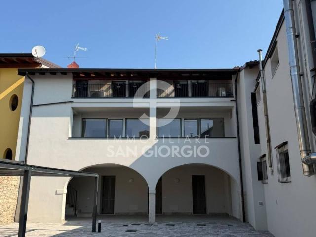Appartamento in vendita a Manerba del Garda BS