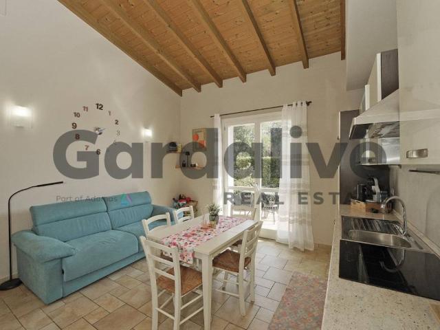 Appartamento in vendita a Manerba del Garda BS