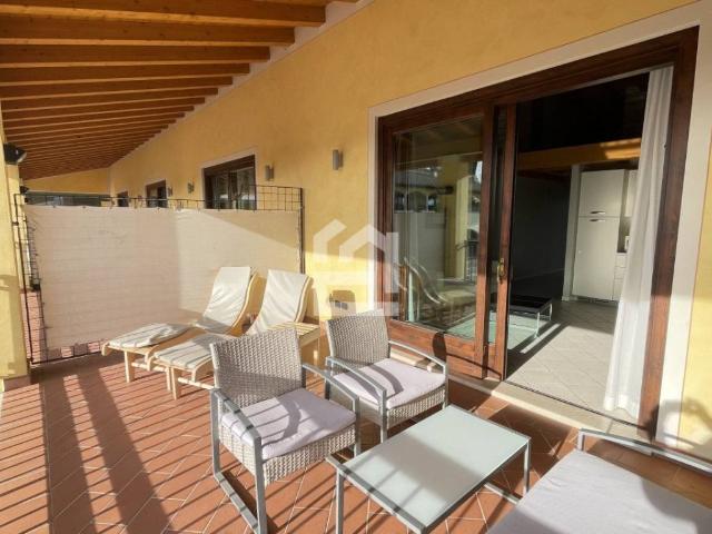 Appartamento in vendita a Manerba del Garda BS