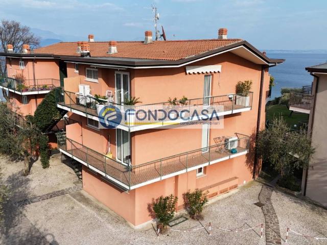 Appartamento in vendita a Manerba del Garda BS