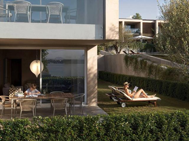 Appartamento in vendita a Manerba del Garda BS