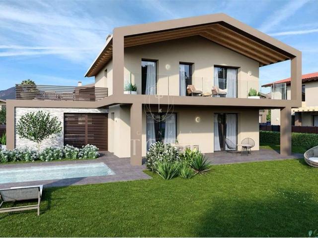 Appartamento in vendita a Manerba del Garda BS