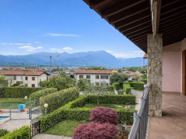 Appartamento in vendita a Manerba del Garda BS
