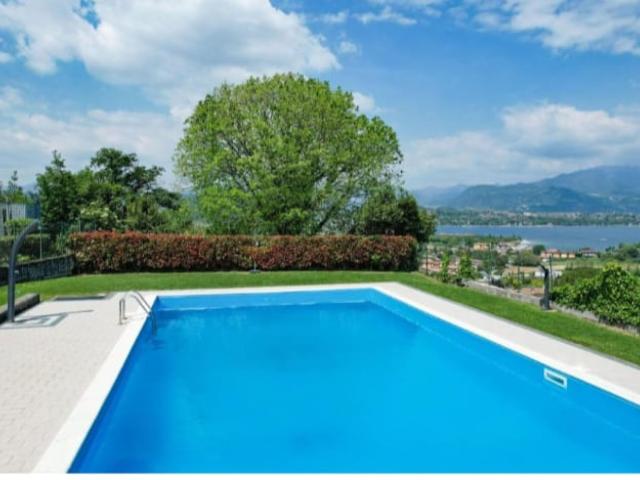 APPARTAMENTO in VENDITA a MANERBA DEL GARDA di 3 vani