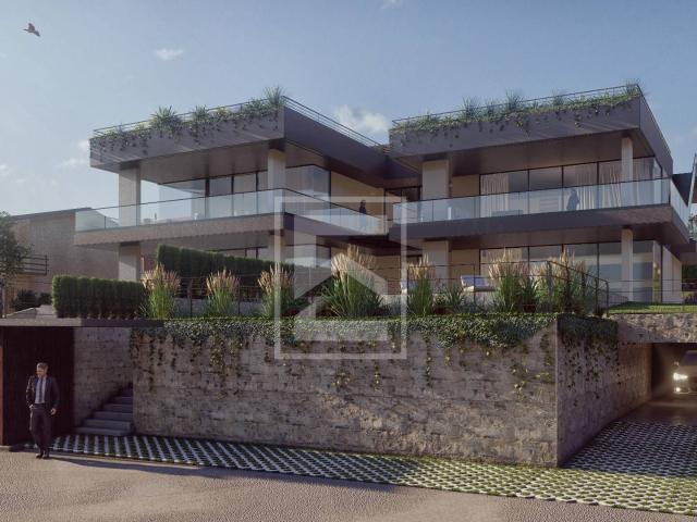 Appartamento in vendita a Manerba del Garda, Solarolo