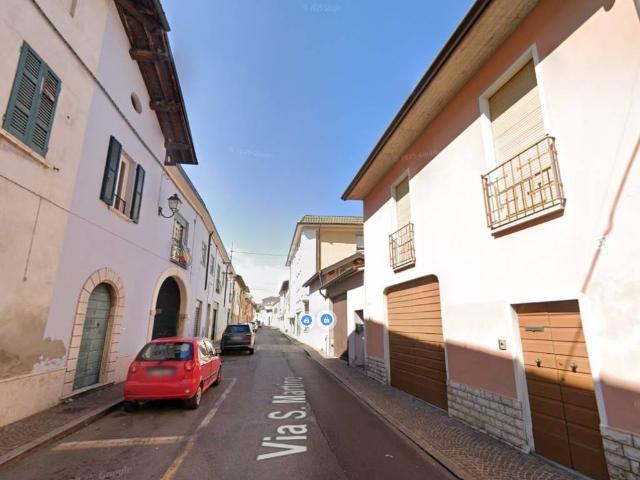 Appartamento in vendita a Manerbio BS