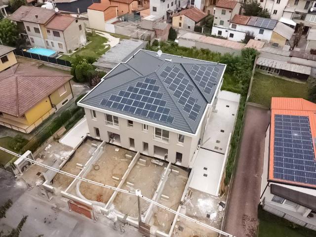 Appartamento in vendita a Manerbio BS