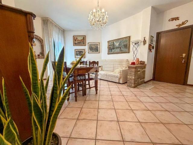 Appartamento in vendita a Manerbio BS