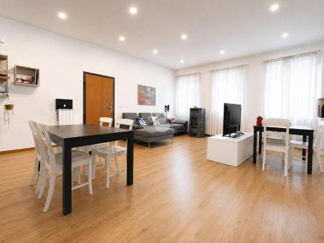 Appartamento in vendita a Manerbio BS
