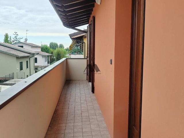 Appartamento in vendita a Manerbio BS