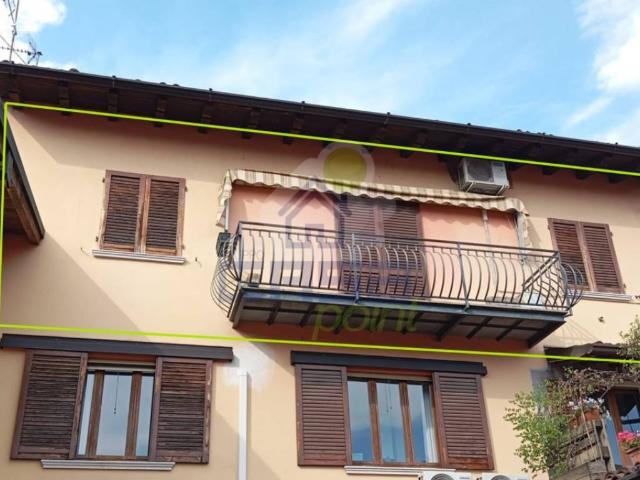 Appartamento in vendita a Manerbio BS