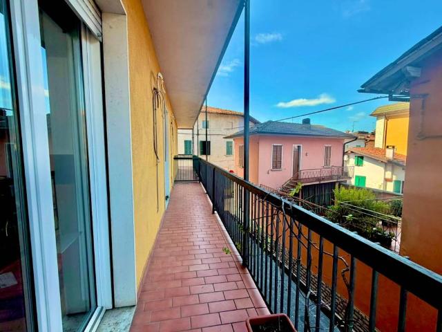 Appartamento in vendita a Manerbio BS