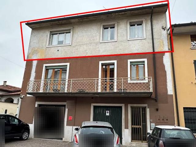 Appartamento in Vendita a Manerbio