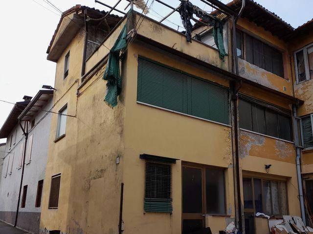 Appartamento in Vendita a Manerbio