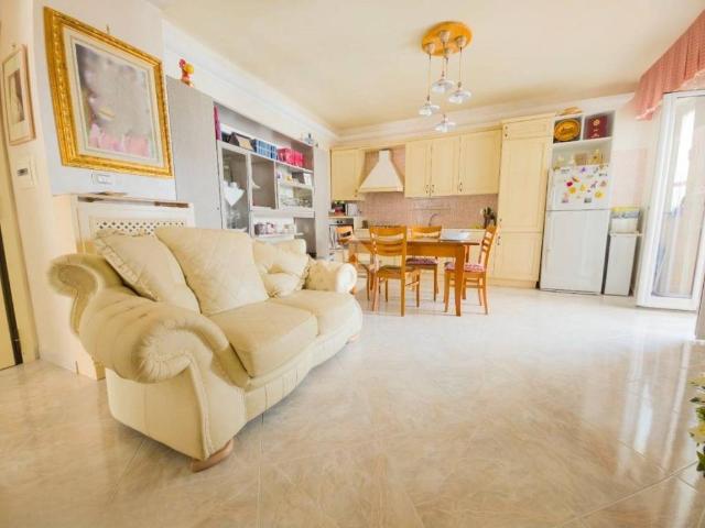Appartamento in vendita a Manfredonia FG