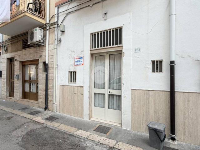 Appartamento in vendita a Manfredonia FG