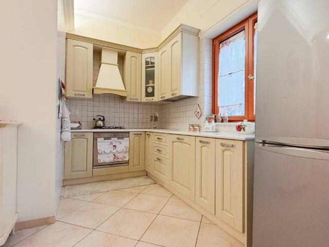 Appartamento in vendita a Manfredonia FG