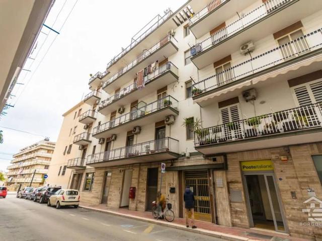 Appartamento in vendita a Manfredonia FG