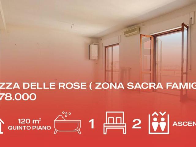 Appartamento in vendita a Manfredonia FG
