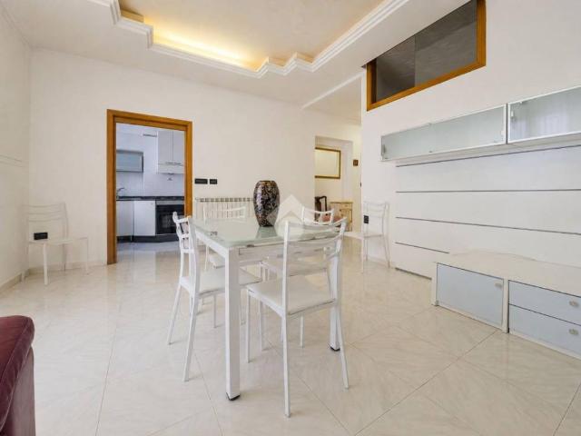 Appartamento in vendita a Manfredonia FG
