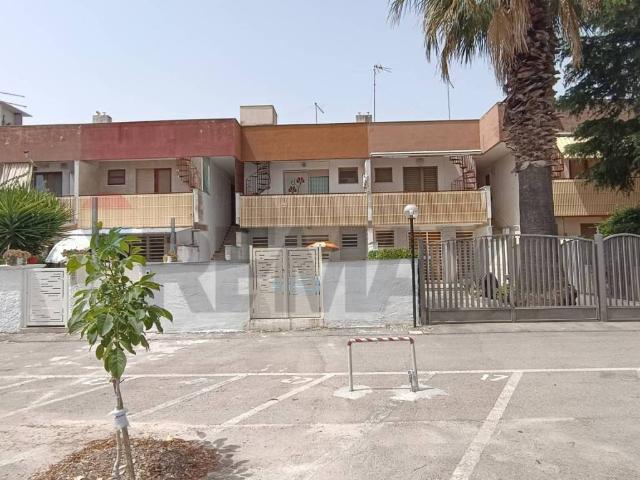 Appartamento in vendita a Manfredonia FG