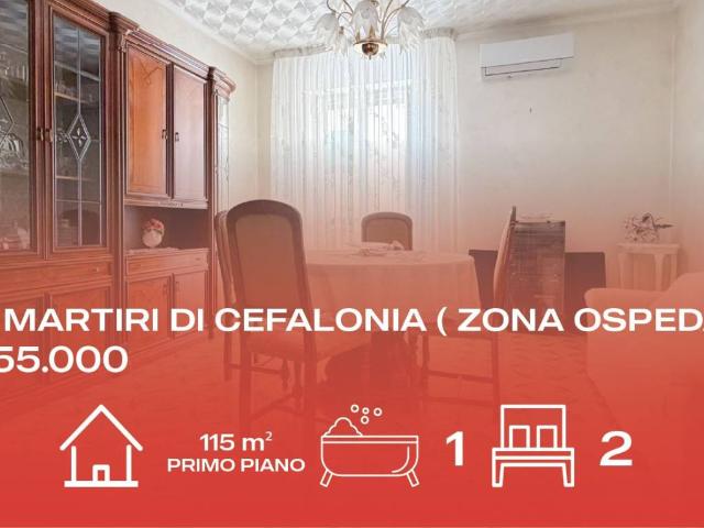 Appartamento in vendita a Manfredonia FG