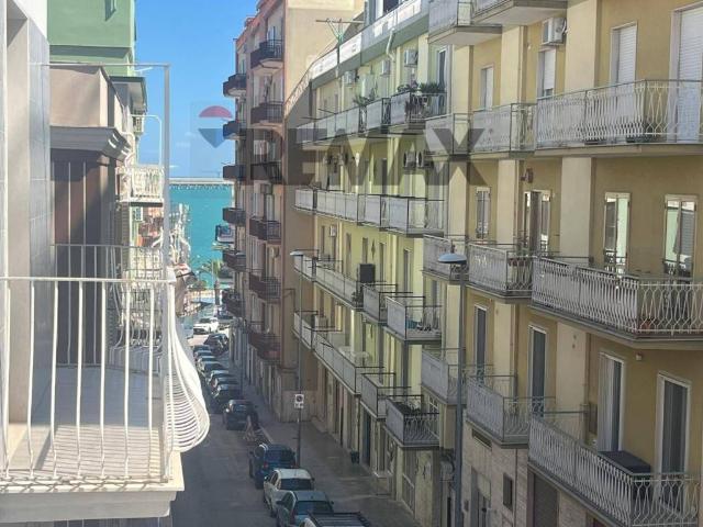Appartamento in vendita a Manfredonia FG