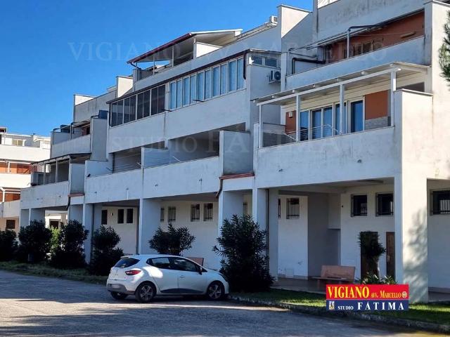 Appartamento in vendita a Manfredonia FG