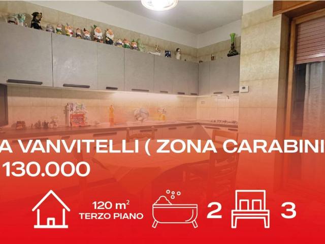 Appartamento in vendita a Manfredonia FG