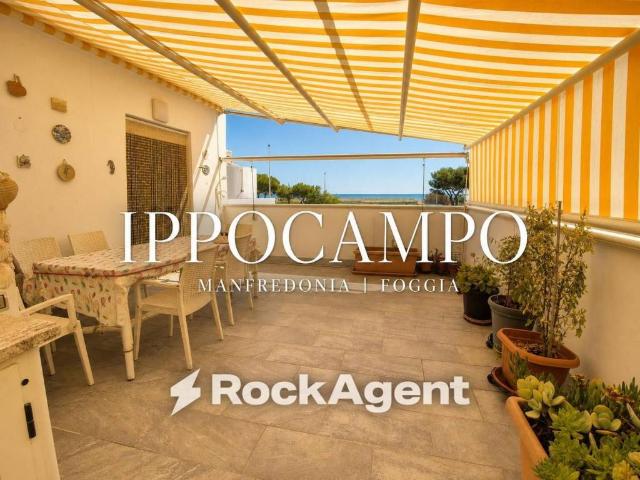 Appartamento in vendita a Manfredonia FG