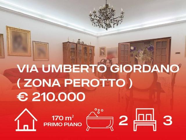 Appartamento in vendita a Manfredonia FG