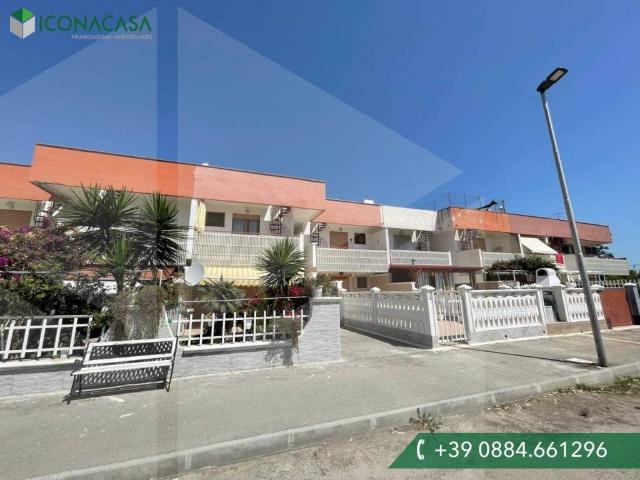 Appartamento in vendita a Manfredonia FG