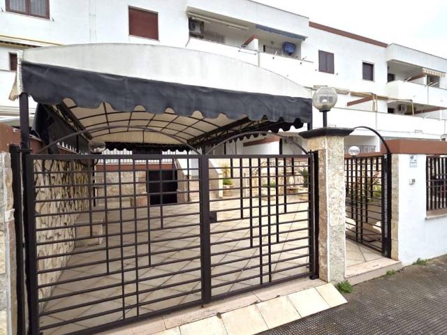 Appartamento in vendita a Manfredonia FG