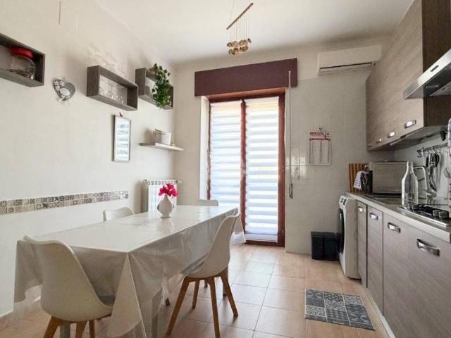 Appartamento in vendita a Manfredonia FG