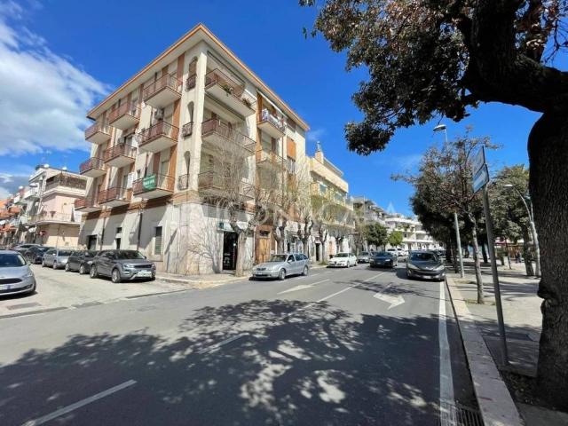 Appartamento in vendita a Manfredonia FG